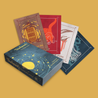 Touchpoints™️ Oracle Cards + Guidebook
